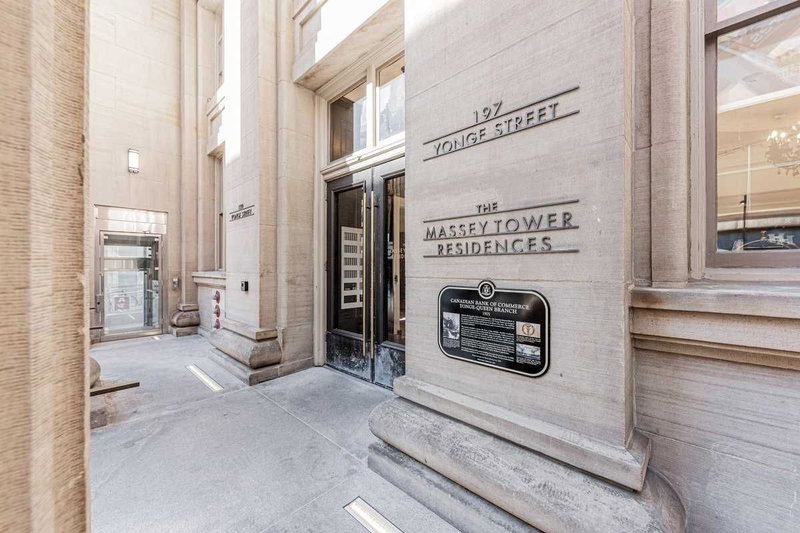 5313 - 197 Yonge St, Toronto, M5B0C1 | Image 2