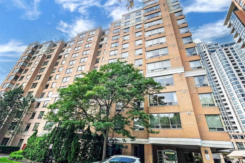 1203 - 88 Grandview Way, Toronto, M2N6V6 | Image 2