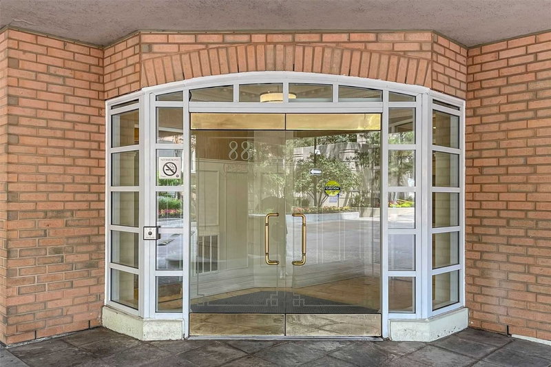 1203 - 88 Grandview Way, Toronto, M2N6V6 | Image 3