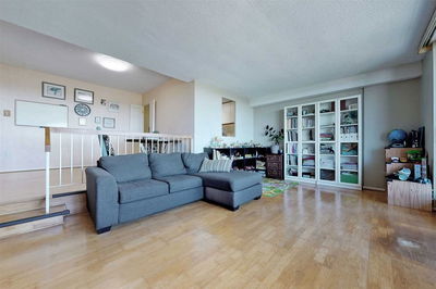 Unit 1708 — 177 Linus Rd, Toronto - Don Valley Village image-0-2