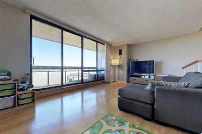 Unit 1708 — 177 Linus Rd, Toronto - Don Valley Village image-0-3