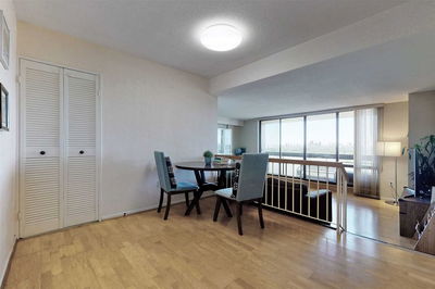 Unit 1708 — 177 Linus Rd, Toronto - Don Valley Village image-0-4