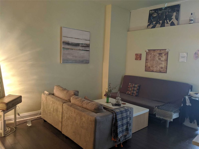 2A - 527 Queen St W, Toronto, M5V2B4 | Image 2