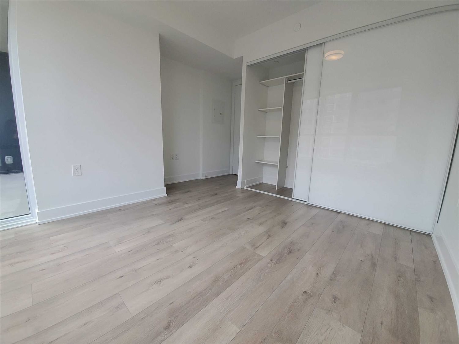 Condo leased at 919-585 Bloor Street East Street, Toronto, North St. James Town, M4W 0B3 - MLS: C5668233