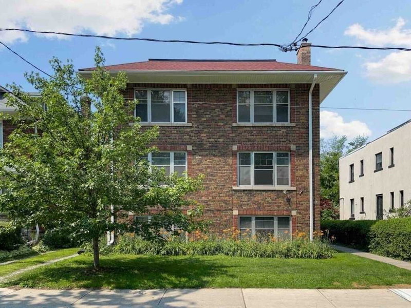 5 - 12 Kendal Ave, Toronto, M5R1L7 | Image 2