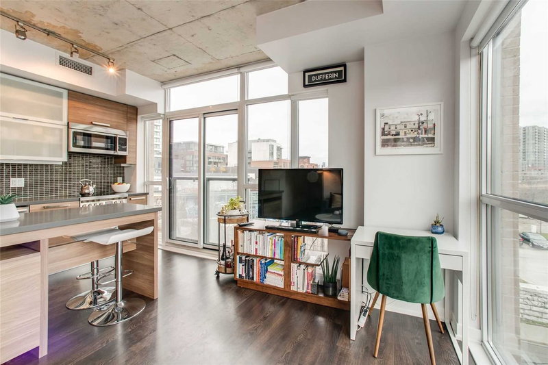 410 - 1205 Queen St W, Toronto, M6K 0B | Image 3