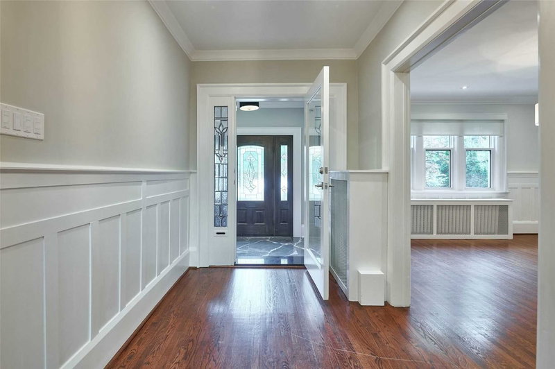 43 Oriole Pkwy, Toronto, M4V2E2 | Image 3