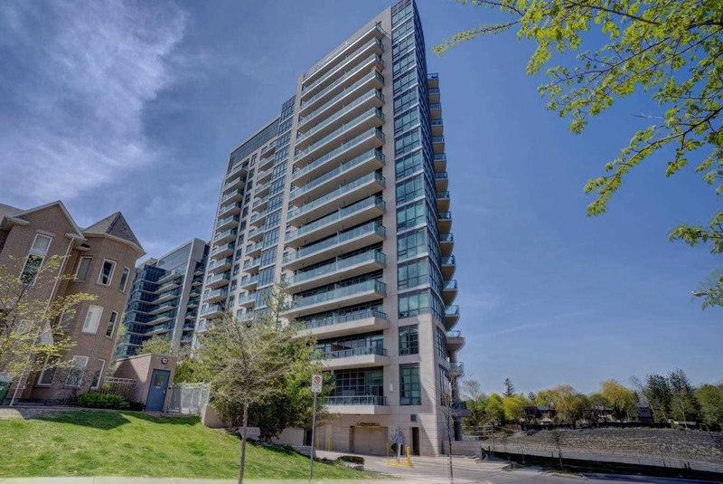 306 - 35 Brian Peck Cres, Toronto, M4G0A5 | Image 2