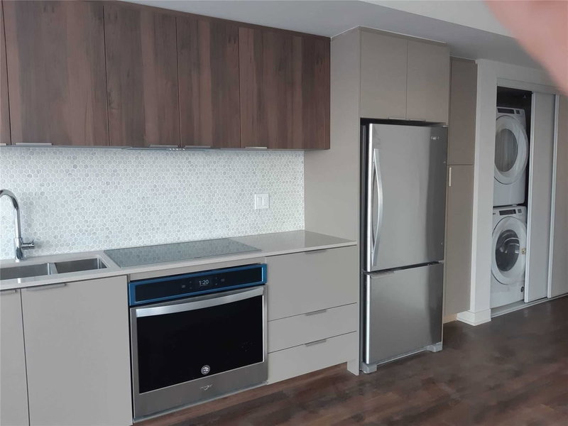 1602 - 2 Sonic Way, Toronto, M3C0P2 | Image 3