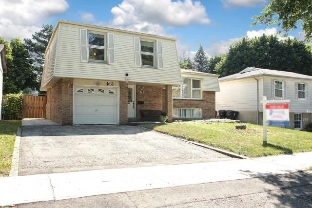 62 Cherrystone Dr, Toronto, M2H1S1 | Image 2