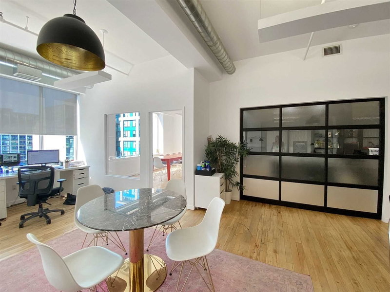 601 - 460 Richmond St W, Toronto, M5V1Y1 | Image 3