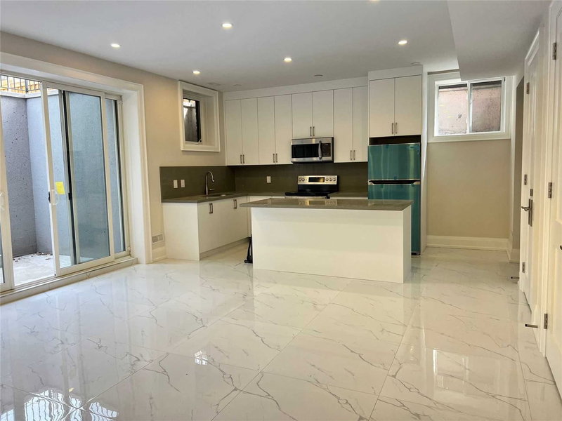 Bsmt - 170 Spring Garden Ave, Toronto, M2N 3G5 | Image 2