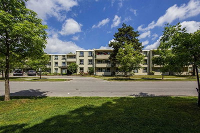 Condo leased at 201-70 Old Sheppard Avenue, Toronto, Ontario, M2J3L6 - Pleasant View - MLS: C5678398