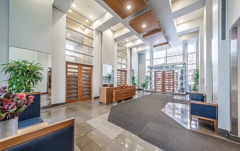 316 - 397 Front St W, Toronto, M5V3S1 | Image 2