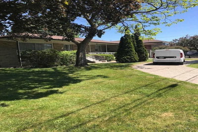 Detached House leased at 201 Goddard Street, Toronto, Ontario, M3H5E7 - Bathurst Manor - MLS: C5678816