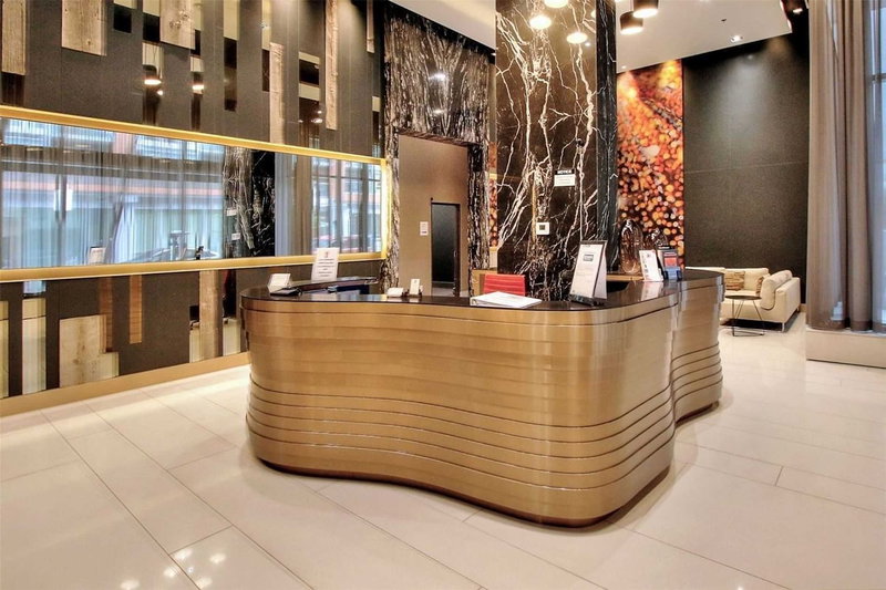 3002 - 30 Nelson St, Toronto, M5V0H5 | Image 2