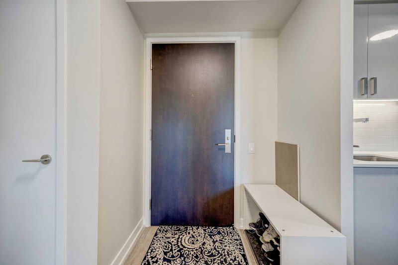 414 - 38 Monte Kwinter Crt, Toronto, M3H 0E2 | Image 3