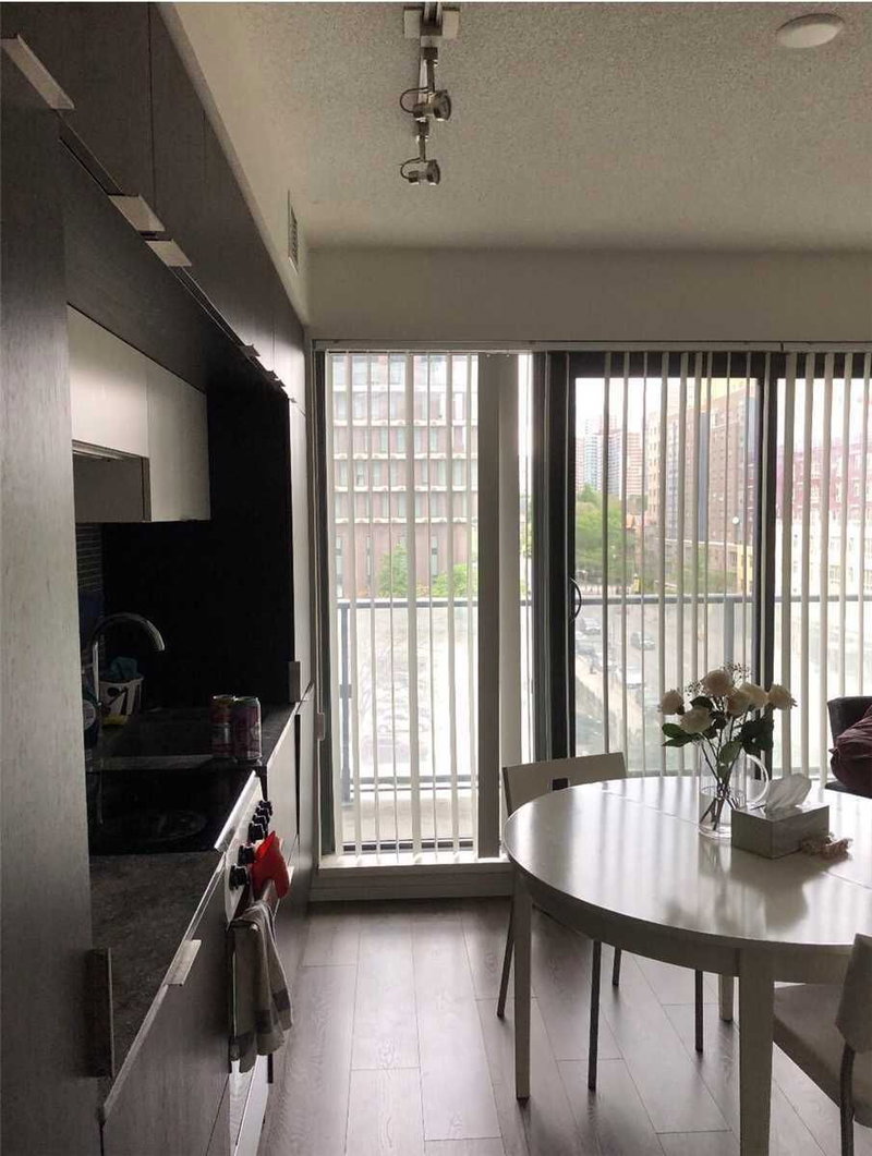610 - 159 Dundas St E, Toronto, M5B1E4 | Image 3