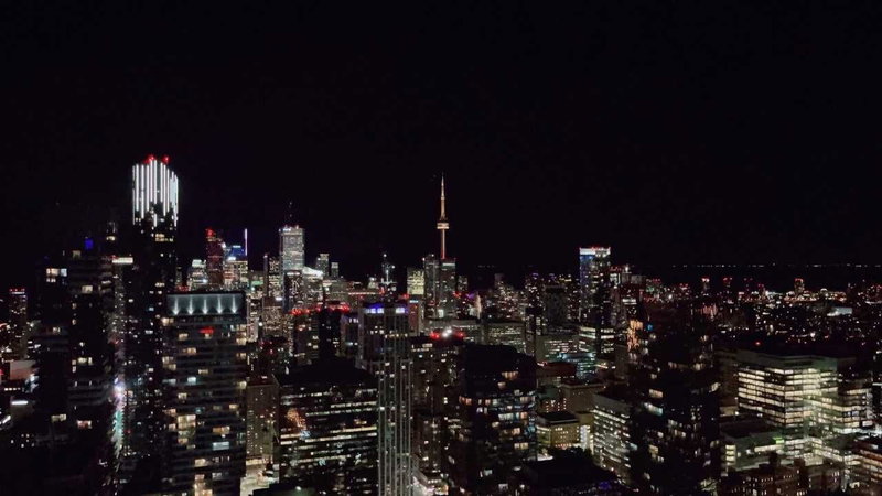 5704 - 11 Wellesley St W, Toronto, M4Y1E8 | Image 2