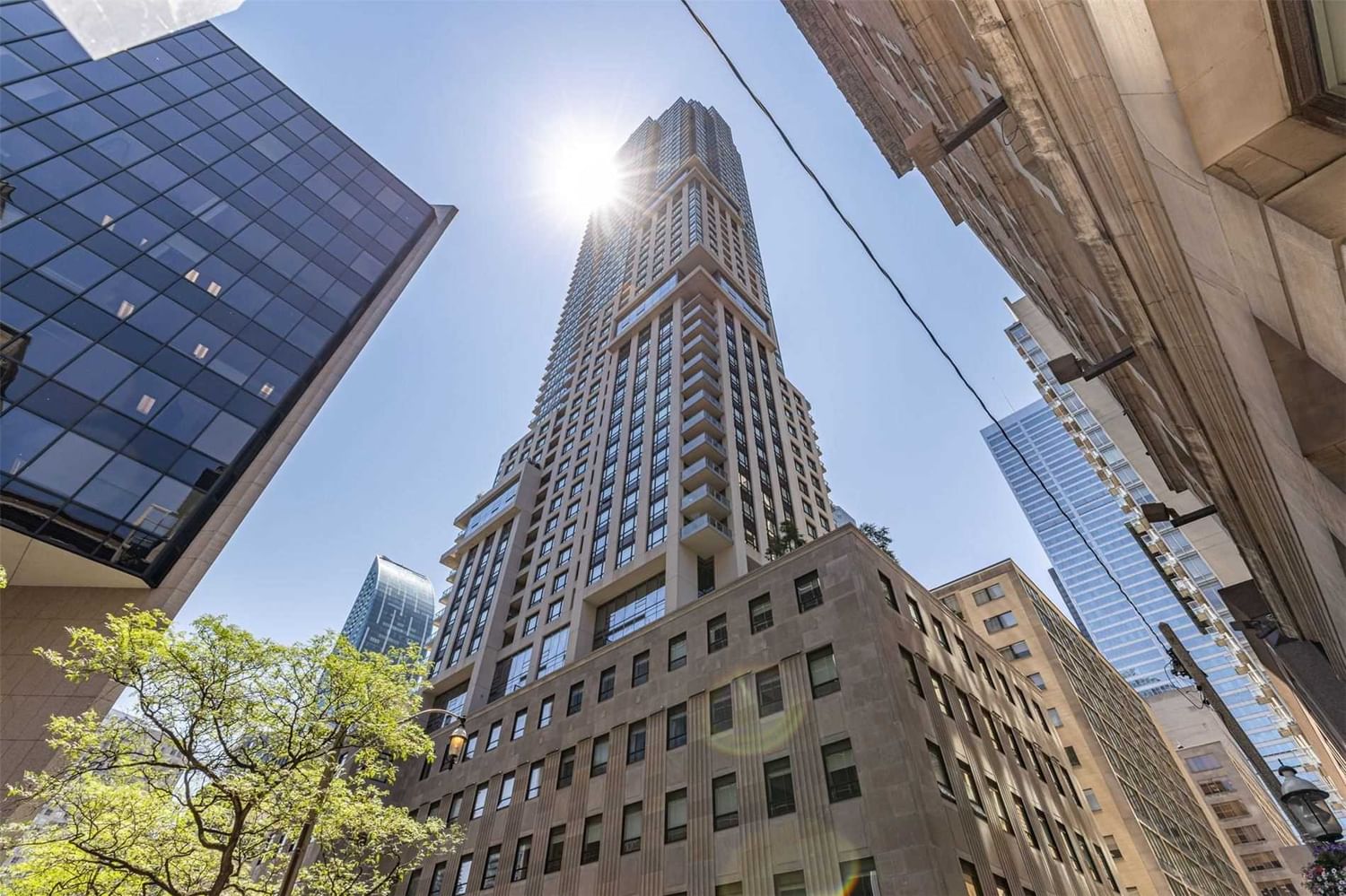 Condo leased at 5103-88 Scott Street, Toronto, Church-Yonge Corridor, M5E0A9 - MLS: C5681817