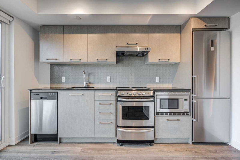 1109 - 87 Peter St, Toronto, M5V0P1 | Image 3