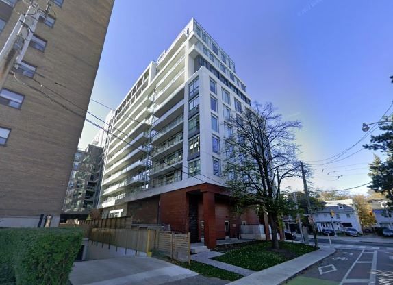 1006 - 223 St Clair Ave W, Toronto, M4V1R3 | Image 3