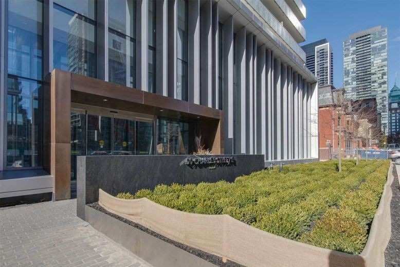1511 - 50 Charles St E, Toronto, M4Y0C3 | Image 2
