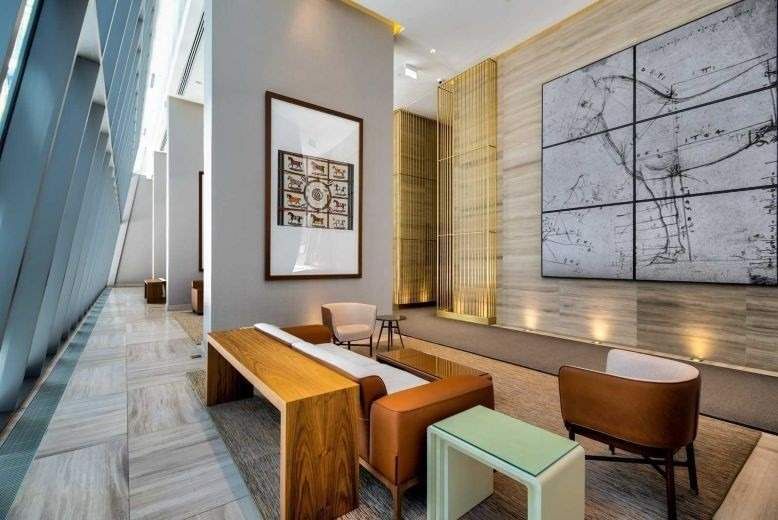 1511 - 50 Charles St E, Toronto, M4Y0C3 | Image 3