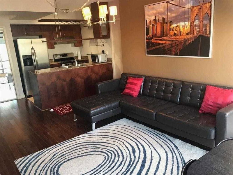 2007 - 3 Navy Wharf Crt, Toronto, M5V3V1 | Image 2