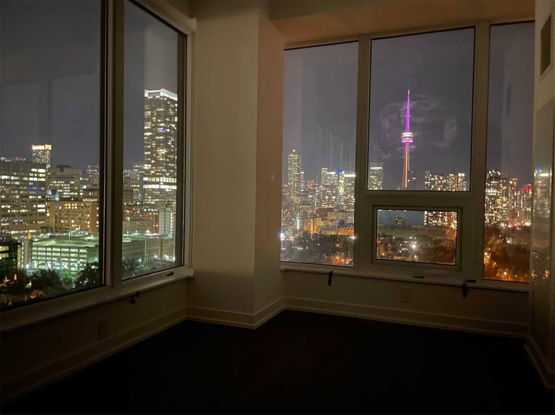 1508 - 203 College St, Toronto, M5T 1P9 | Image 2