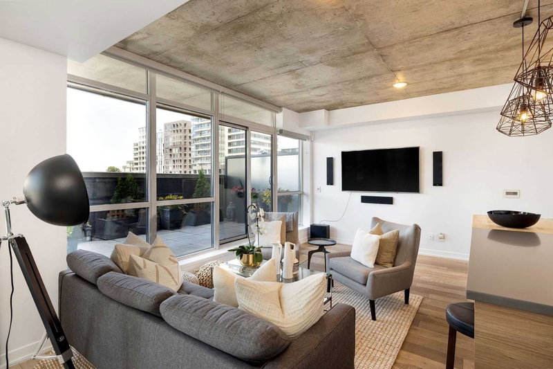 403 - 1205 Queen St W, Toronto, M6K 0B9 | Image 2