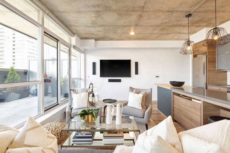 403 - 1205 Queen St W, Toronto, M6K 0B9 | Image 3