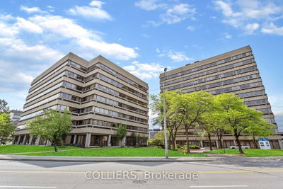Office for lease at 506-505 Consumers Road, Toronto, Ontario, M2J 4V8 - Henry Farm - MLS: C5688195