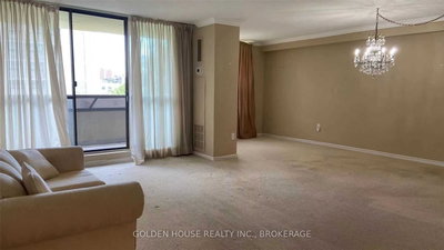 Condo leased at 403-100 Canyon Avenue, Toronto, Ontario, M3H 5T9 - Bathurst Manor - MLS: C5689458