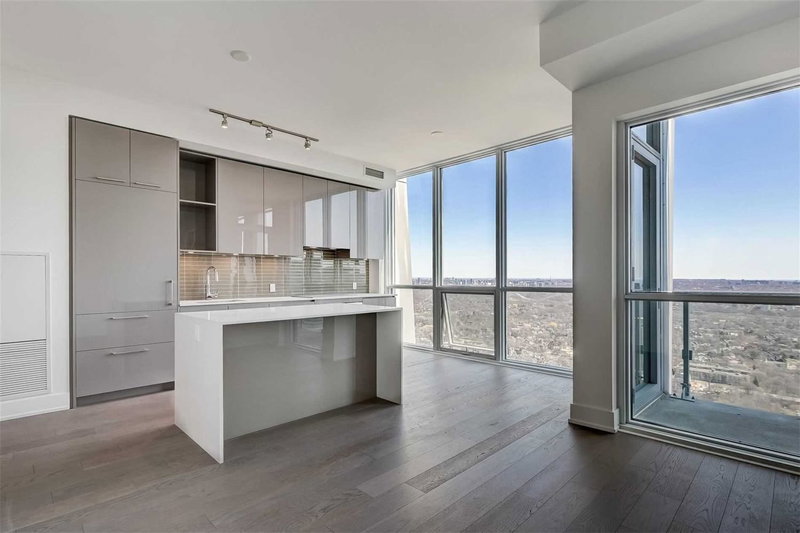 5409 - 1 Yorkville Ave, Toronto, M4W1L1 | Image 2