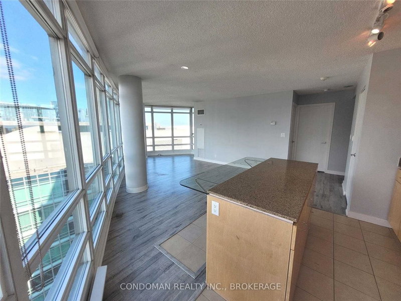 3609 - 397 Front St W, Toronto, M5V 3S1 | Image 3