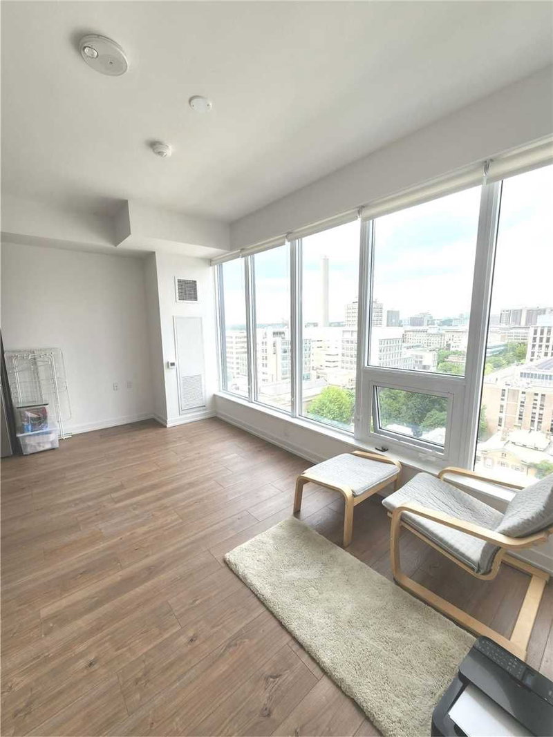 1406 - 203 College St, Toronto, M5T1P9 | Image 2