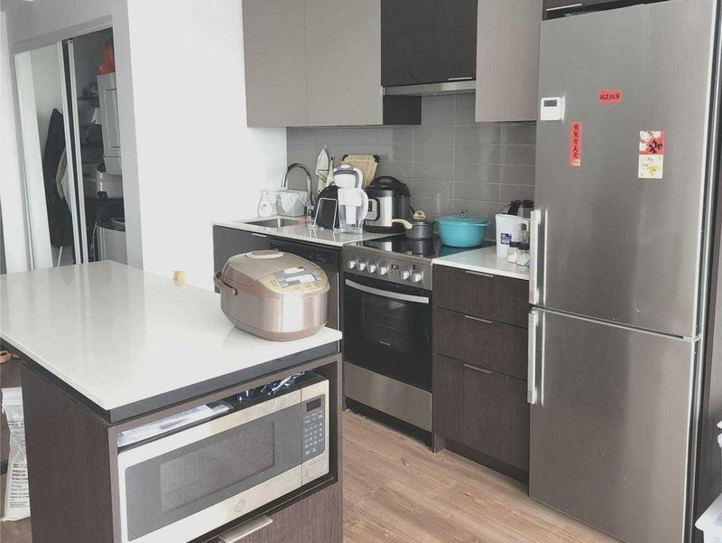 1406 - 203 College St, Toronto, M5T1P9 | Image 3