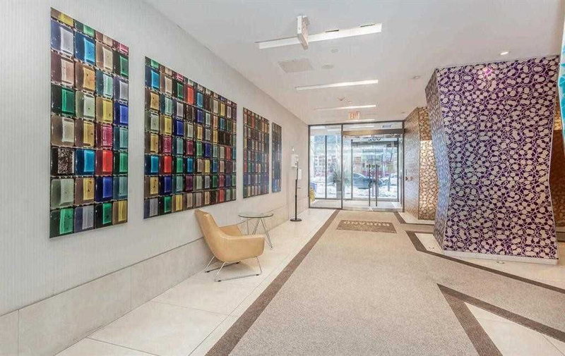 602 - 832 Bay St, Toronto, M5S1Z6 | Image 3