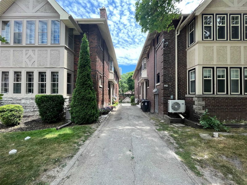 B - 485 Oriole Pkwy, Toronto, M5P2H9 | Image 2