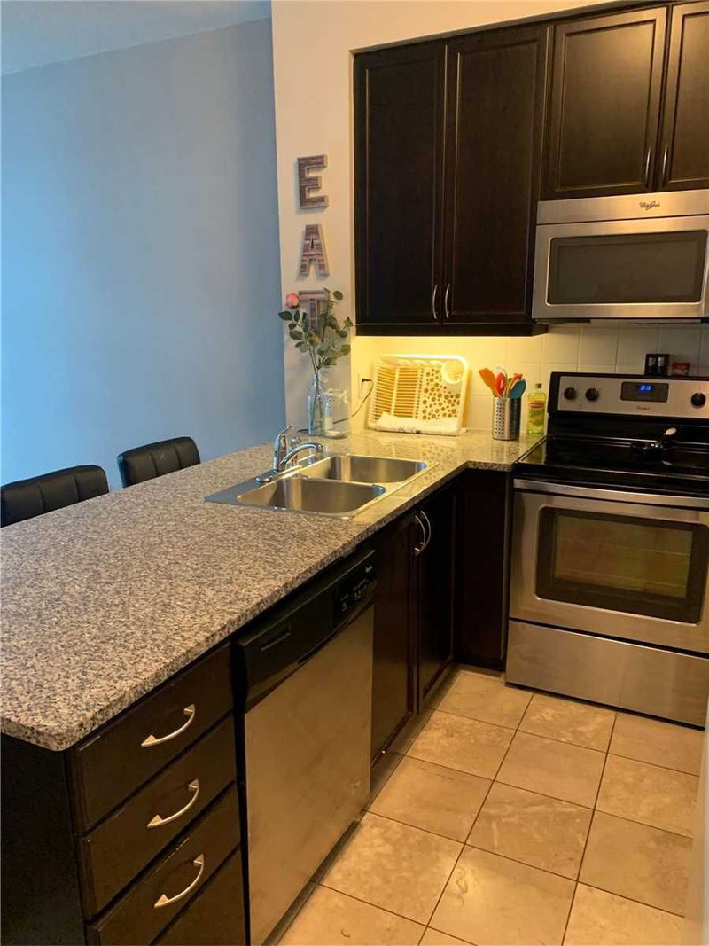 309 - 19 Grand Trunk Cres, Toronto, M5J3A3 | Image 3