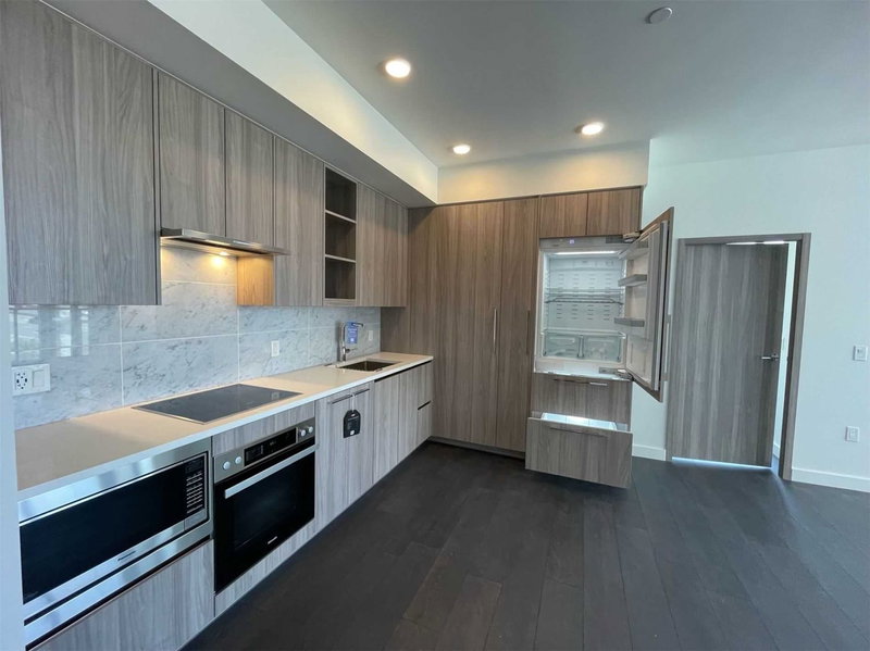 606 - 85 Mcmahon Dr, Toronto, M2K0H1 | Image 2