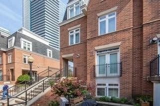 8 - 98 Redpath Ave, Toronto, M4S2J7 | Image 2