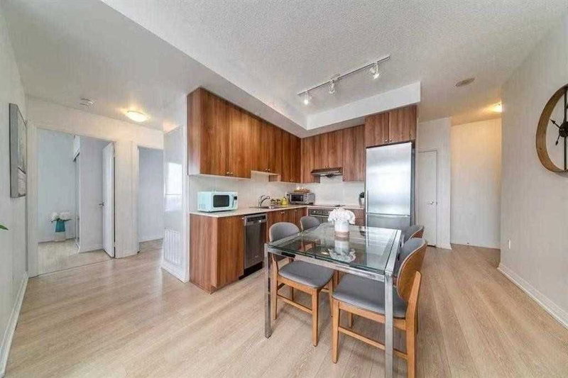 2908 - 55 Ann O'reilly Rd, Toronto, M1X 0C3 | Image 3