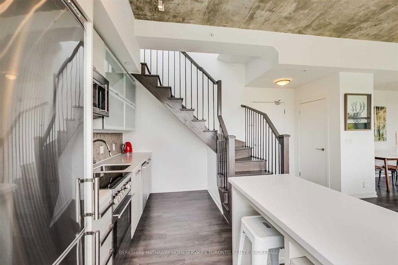 Ph703 - 1205 Queen St W, Toronto, M6K 0B9 | Image 3