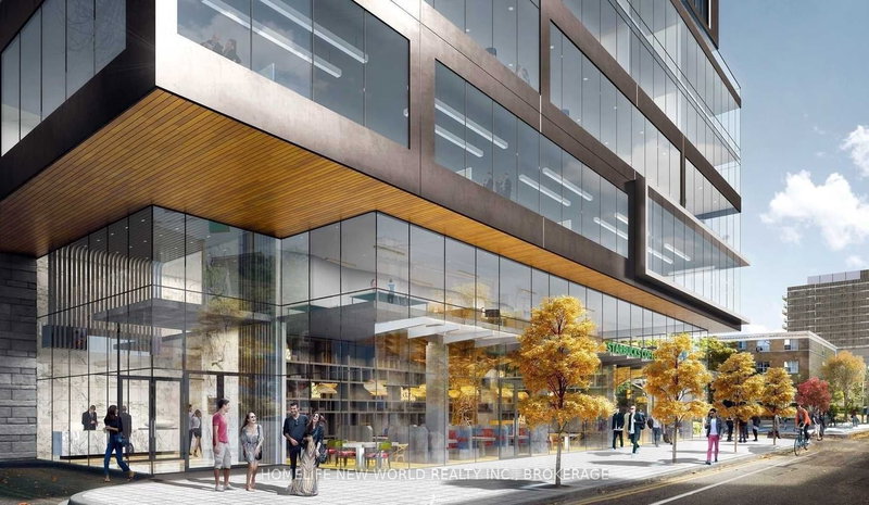 1408 - 203 College St, Toronto, M5T 1P9 | Image 3