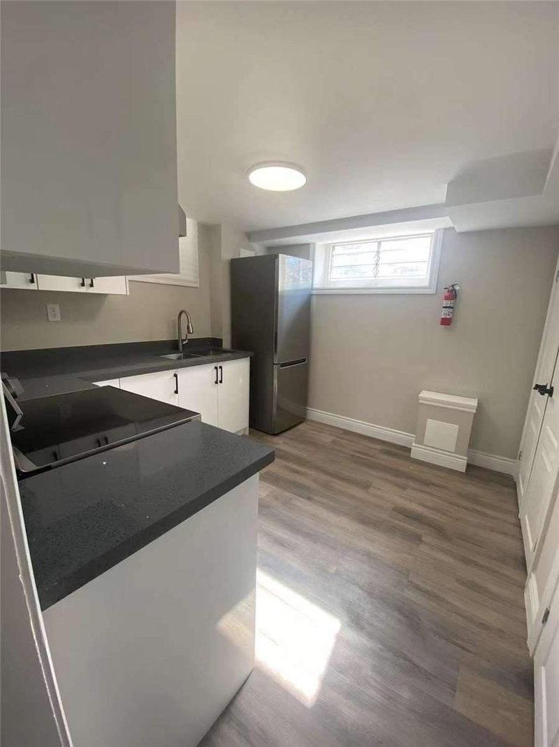 Bsmt - 59 Wolseley St, Toronto, M5T1A4 | Image 2