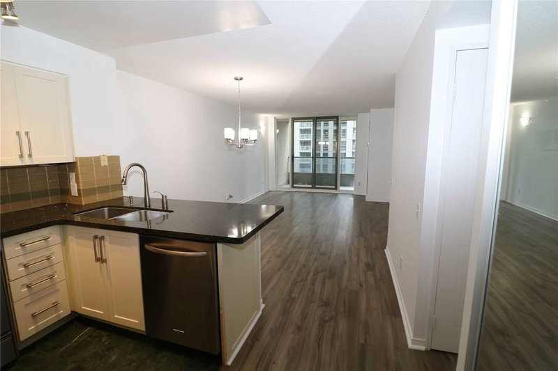 1711 - 750 Bay St, Toronto, M5G1N6 | Image 3