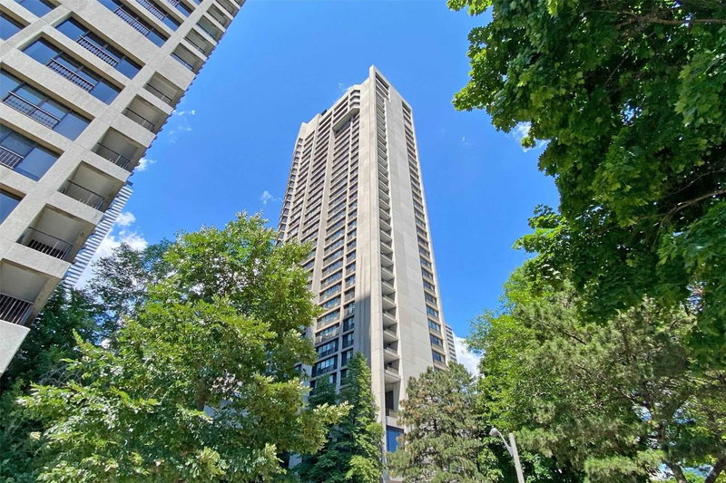 1618 - 33 Harbour Sq, Toronto, M5J2G2 | Image 2