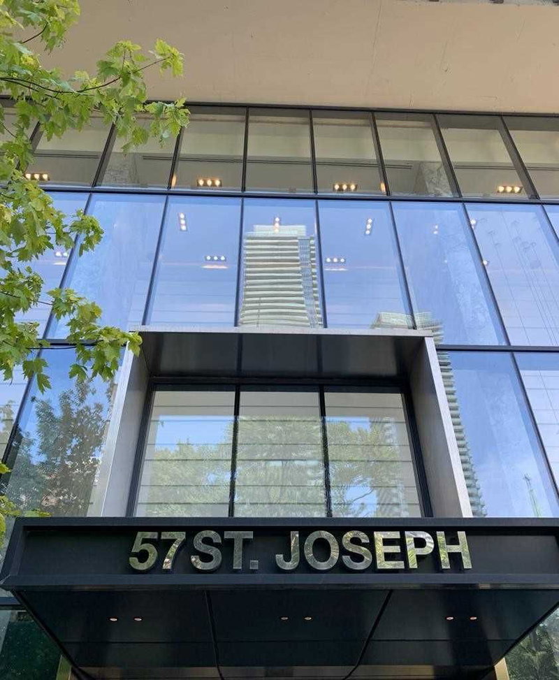 913 - 57 St Joseph St, Toronto, M5S0C5 | Image 2